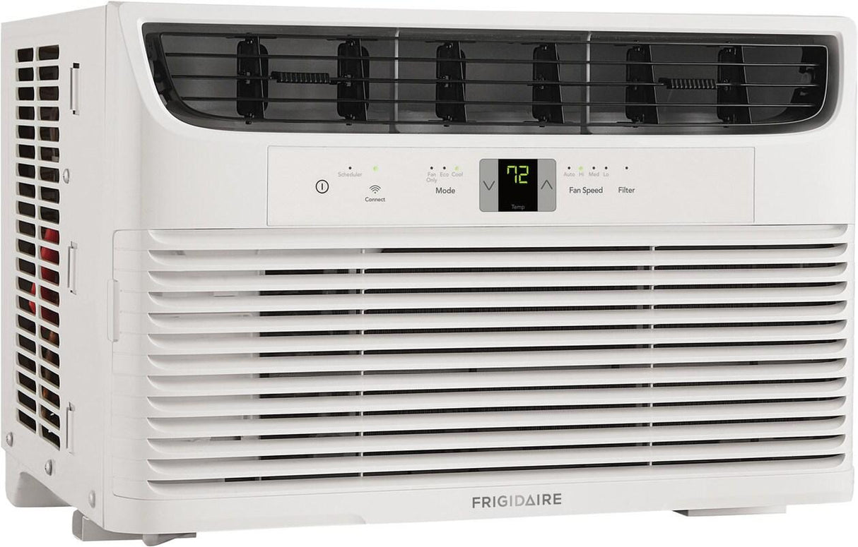 8,000 BTU Window Room Air Conditioner