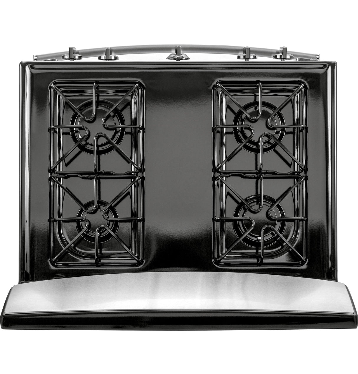 GE® 30" Free-Standing Gas Range