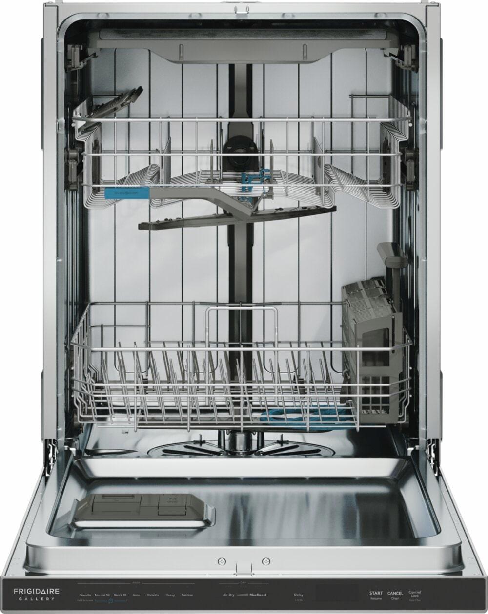 24" Dishwasher
