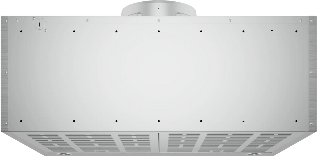 800 Series Undercabinet Hood 36" Stainless Steel
