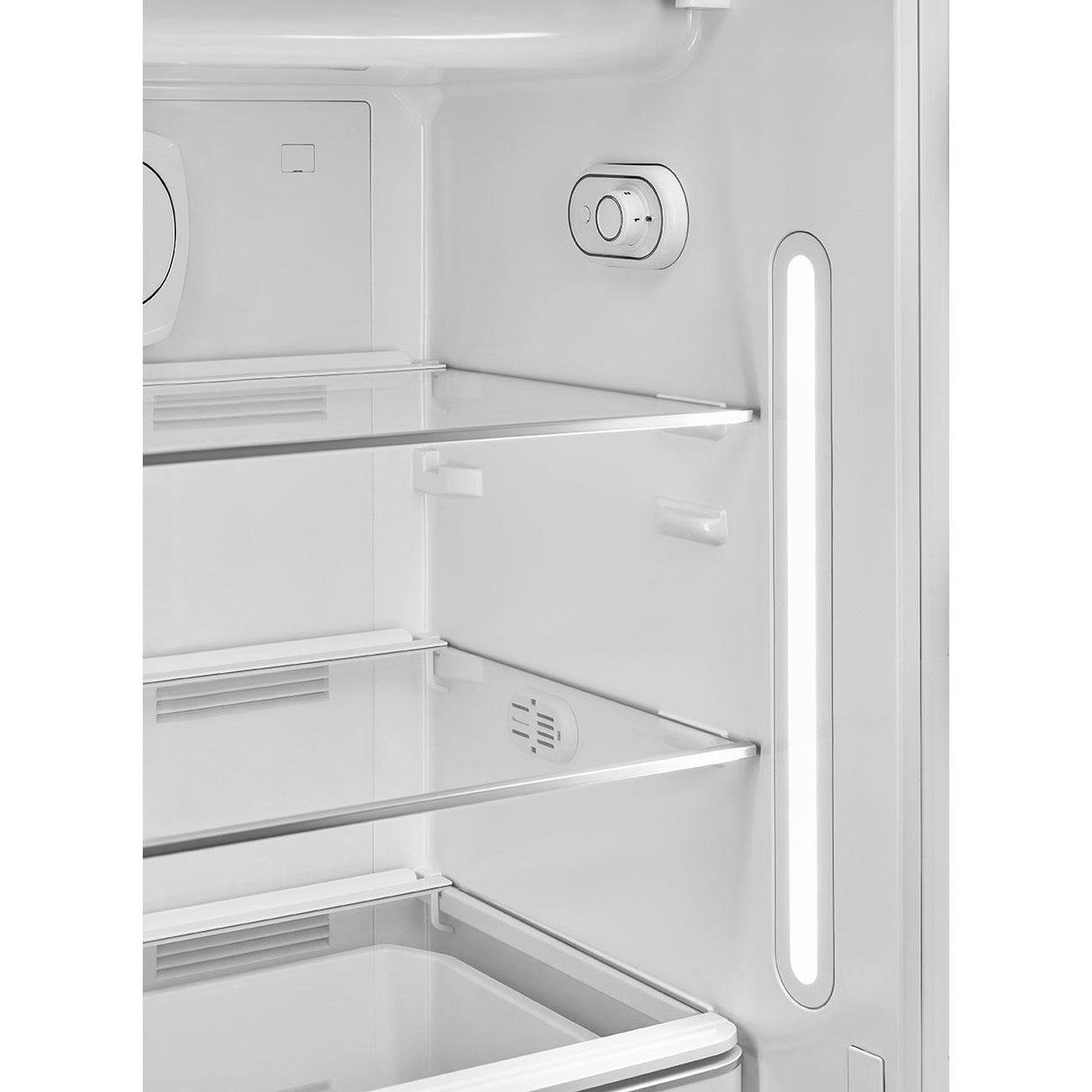 Refrigerator Emerald green FAB28URDEG3