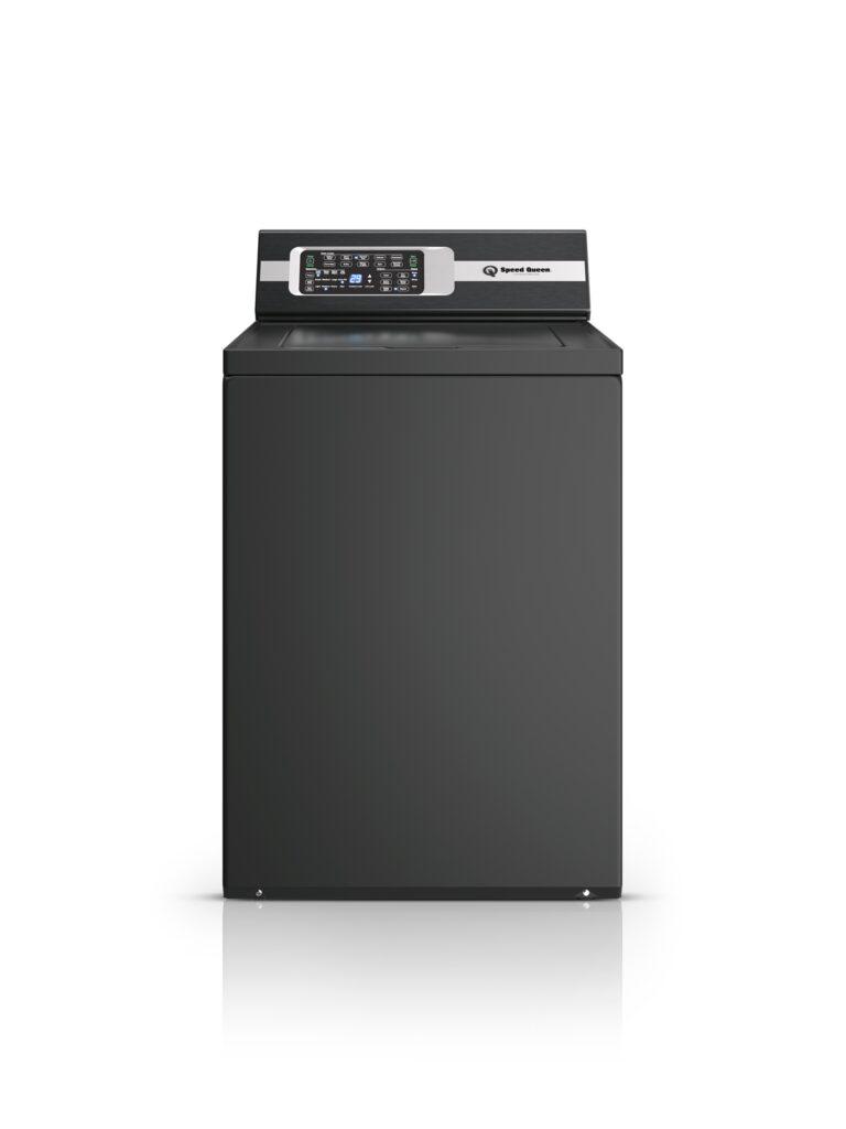 TR7 Ultra-Quiet Top Load Washer with Speed Queen® Perfect Wash™ 8 Special Cycles 7-Year Warranty