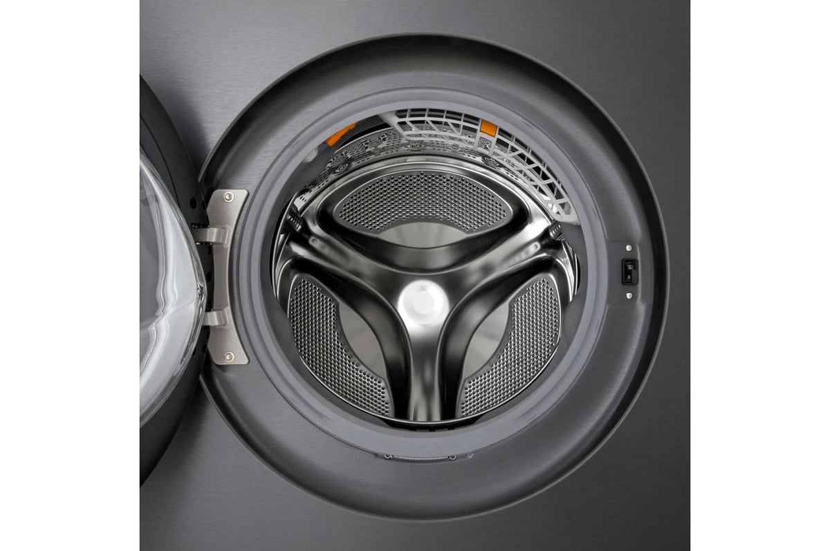 Ventless Washer/Dryer Combo LG SIGNATURE WashCombo™ All-in-One 5.8 cu. ft. Mega Capacity with Dual Inverter Heat Pump Technology, Built-In Intelligence, ezDispense® and Touch LCD Control