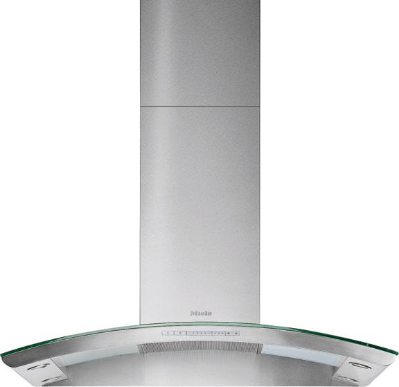 DA 5196 W 36" Wall Hood - 36" DA5196W Wall Hood