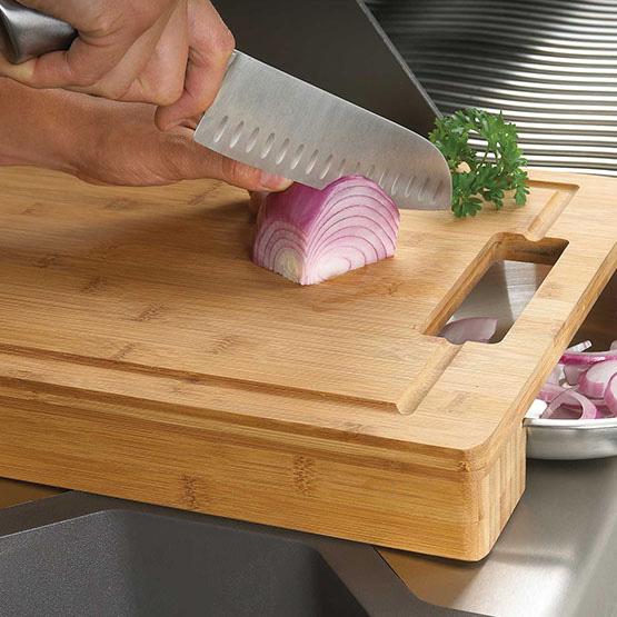 PRO Chef Knife