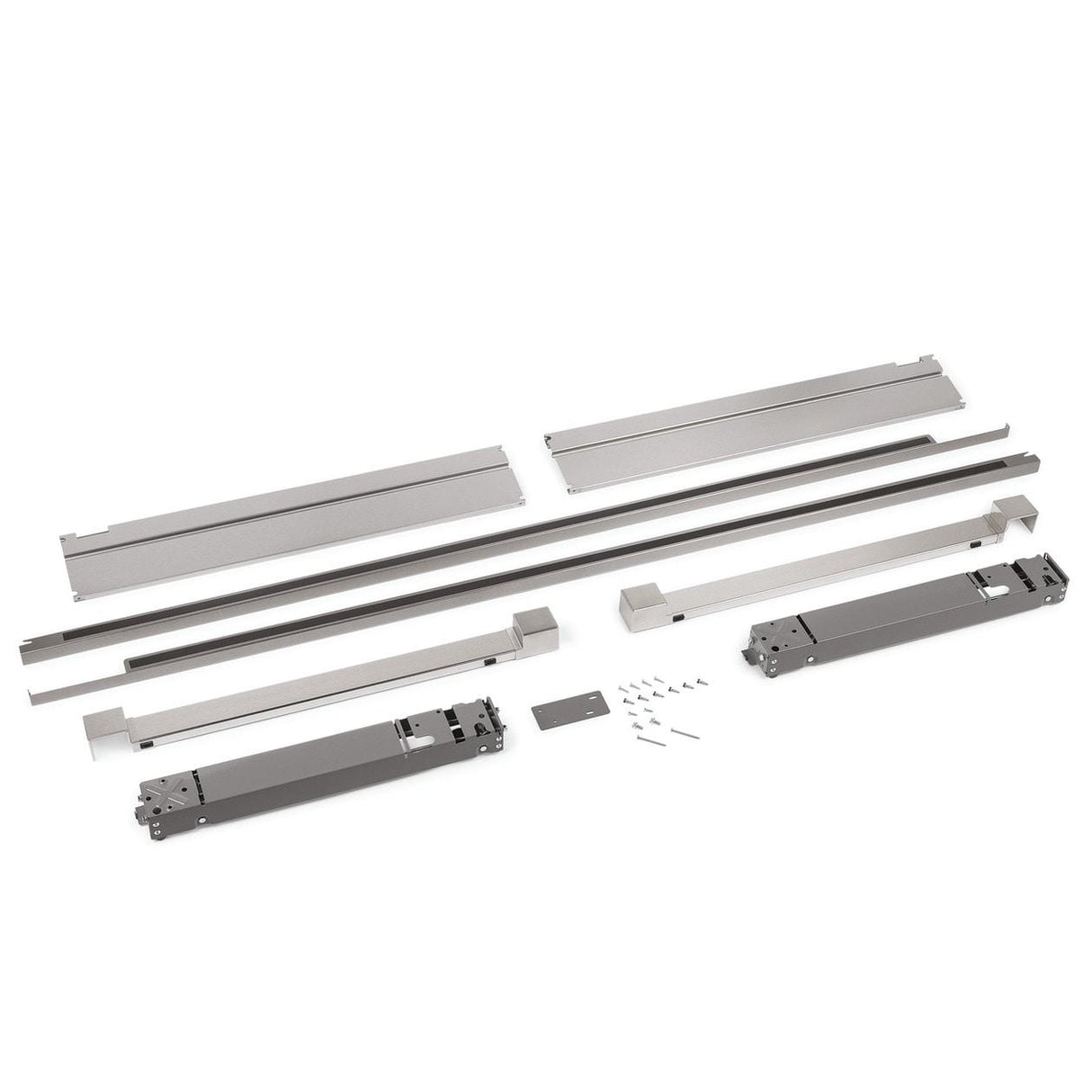 79" Single Trim kit - Flat Design