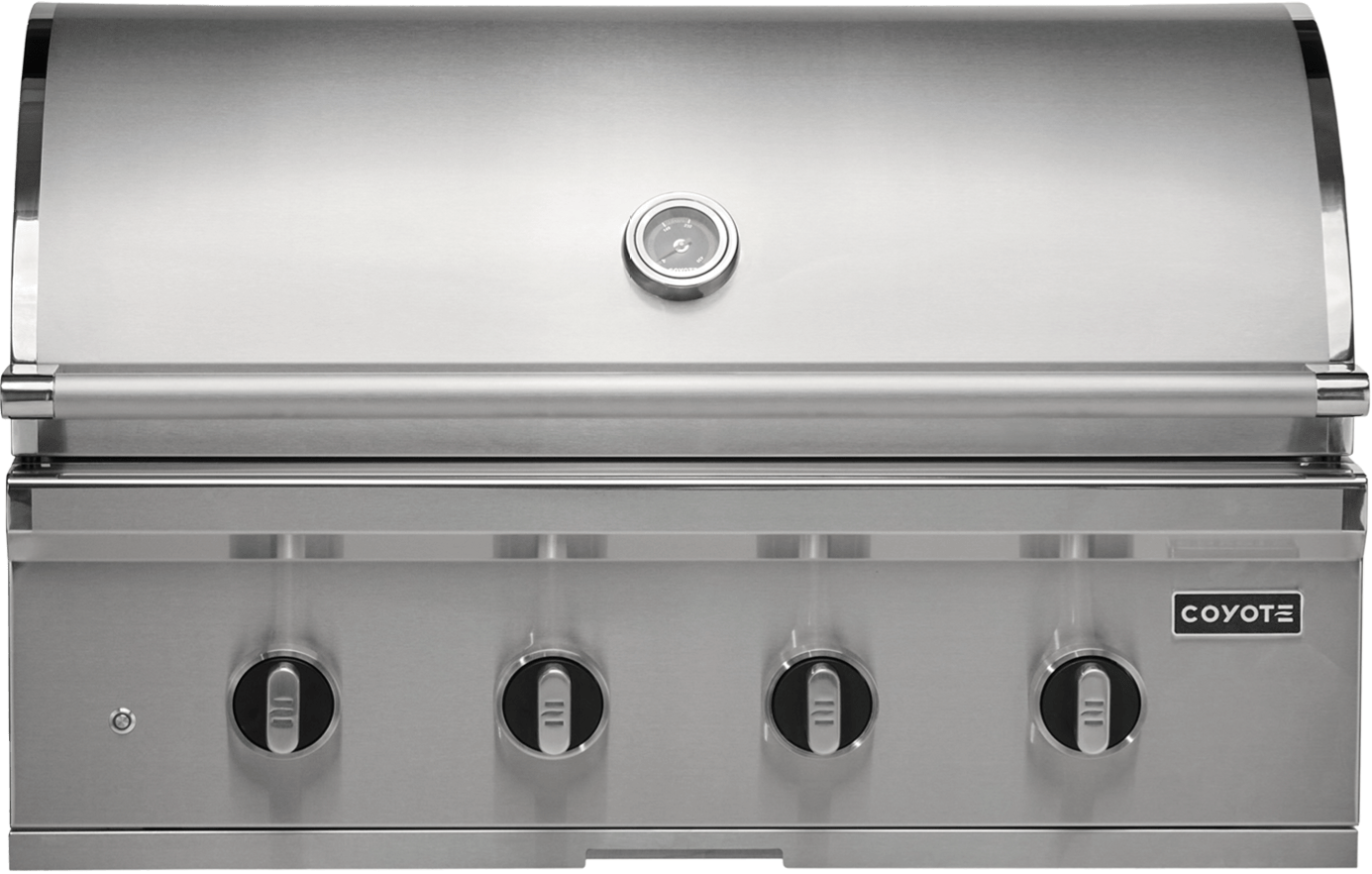 36" CL-Series Built-In LP Grill