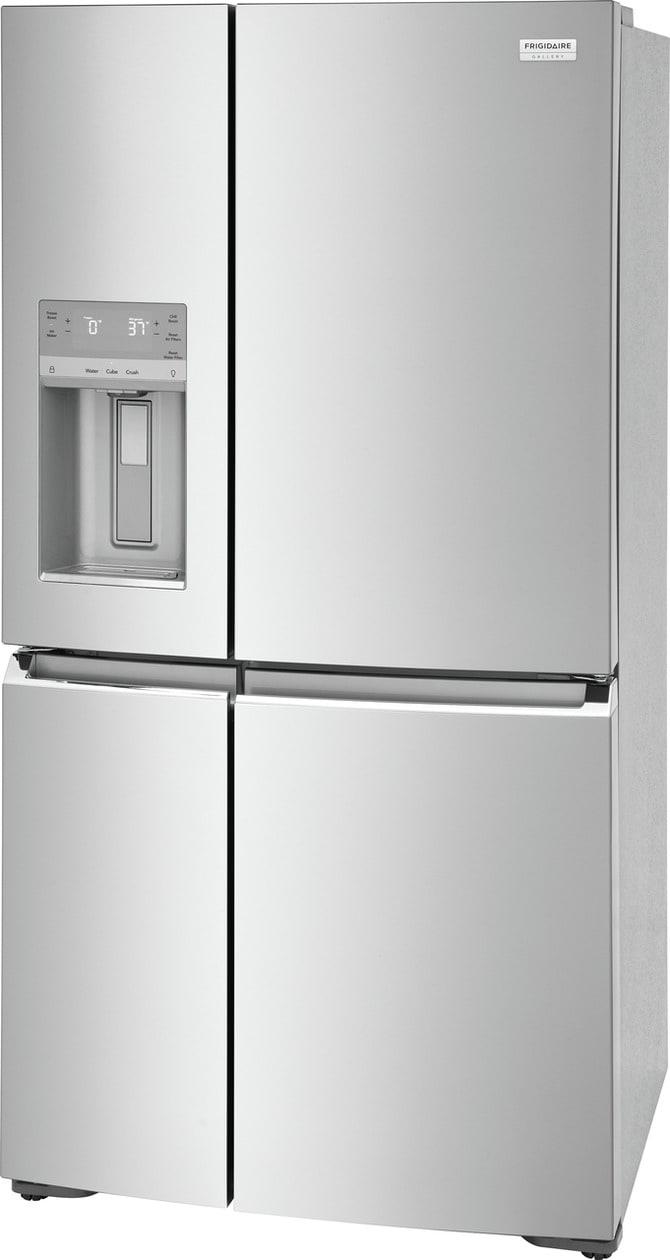 22 Cu. Ft. Counter-Depth 4-Door Refrigerator