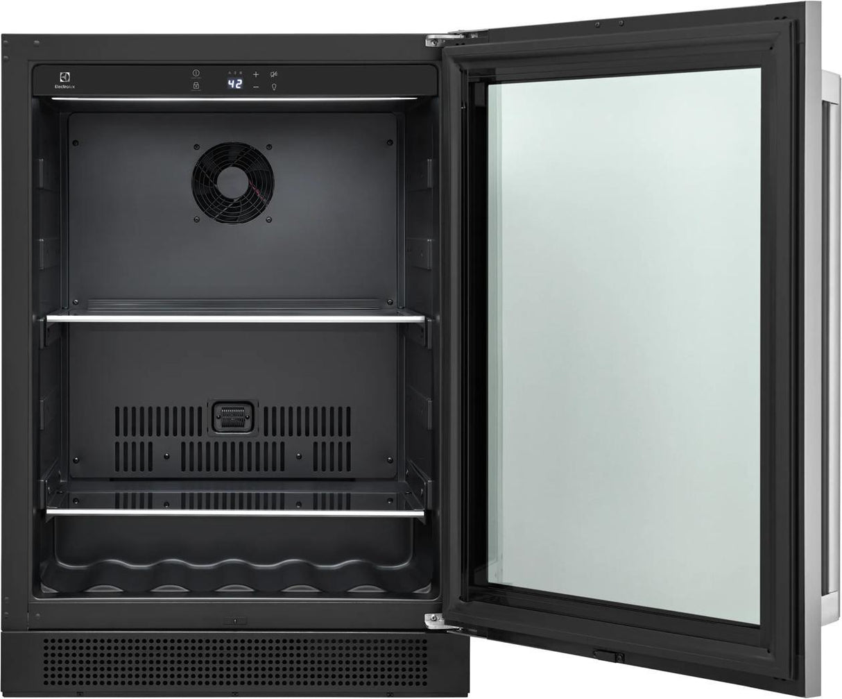 5 Cu. Ft. Under-Counter Beverage Center