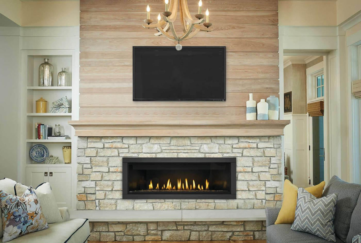 Ascent? Linear 56 Direct Vent Fireplace