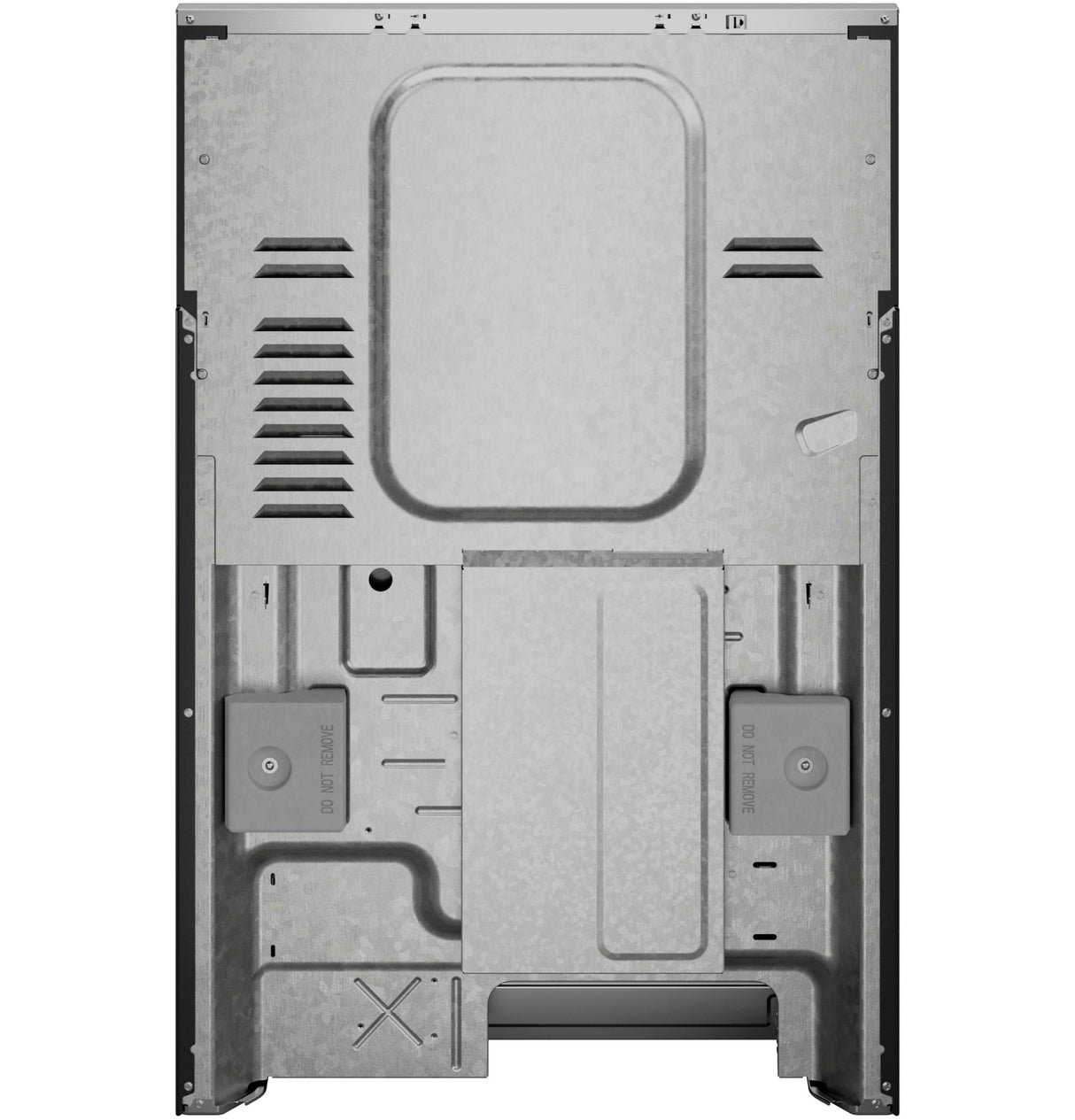 GE Profile™ ENERGY STAR® 30" Smart Free-Standing Electric Convection Range with No Preheat Air Fry and EasyWash™ Oven Tray
