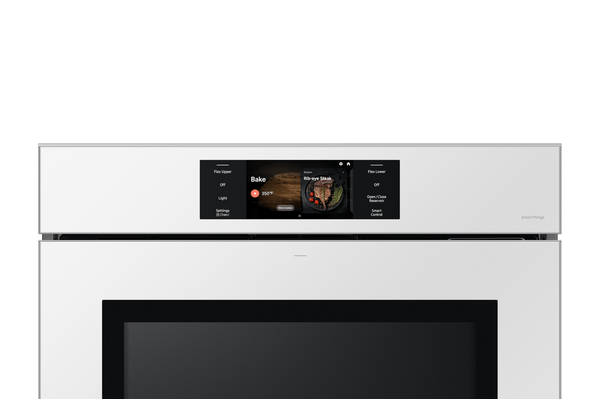 Bespoke Single Wall Oven