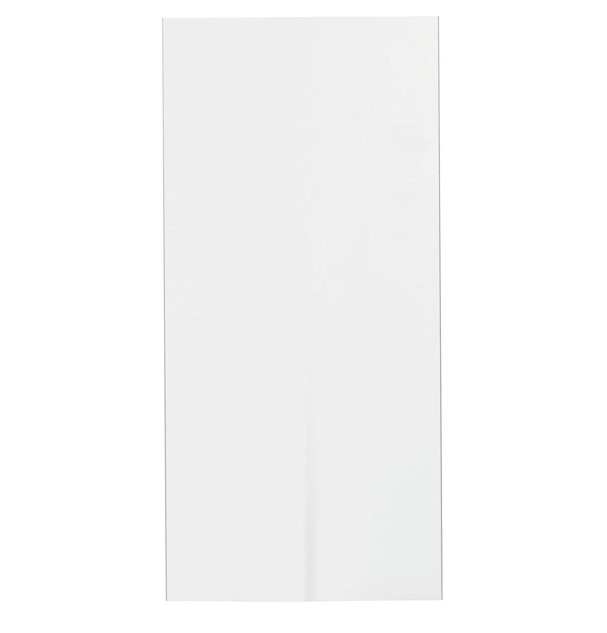 Duct cover extension