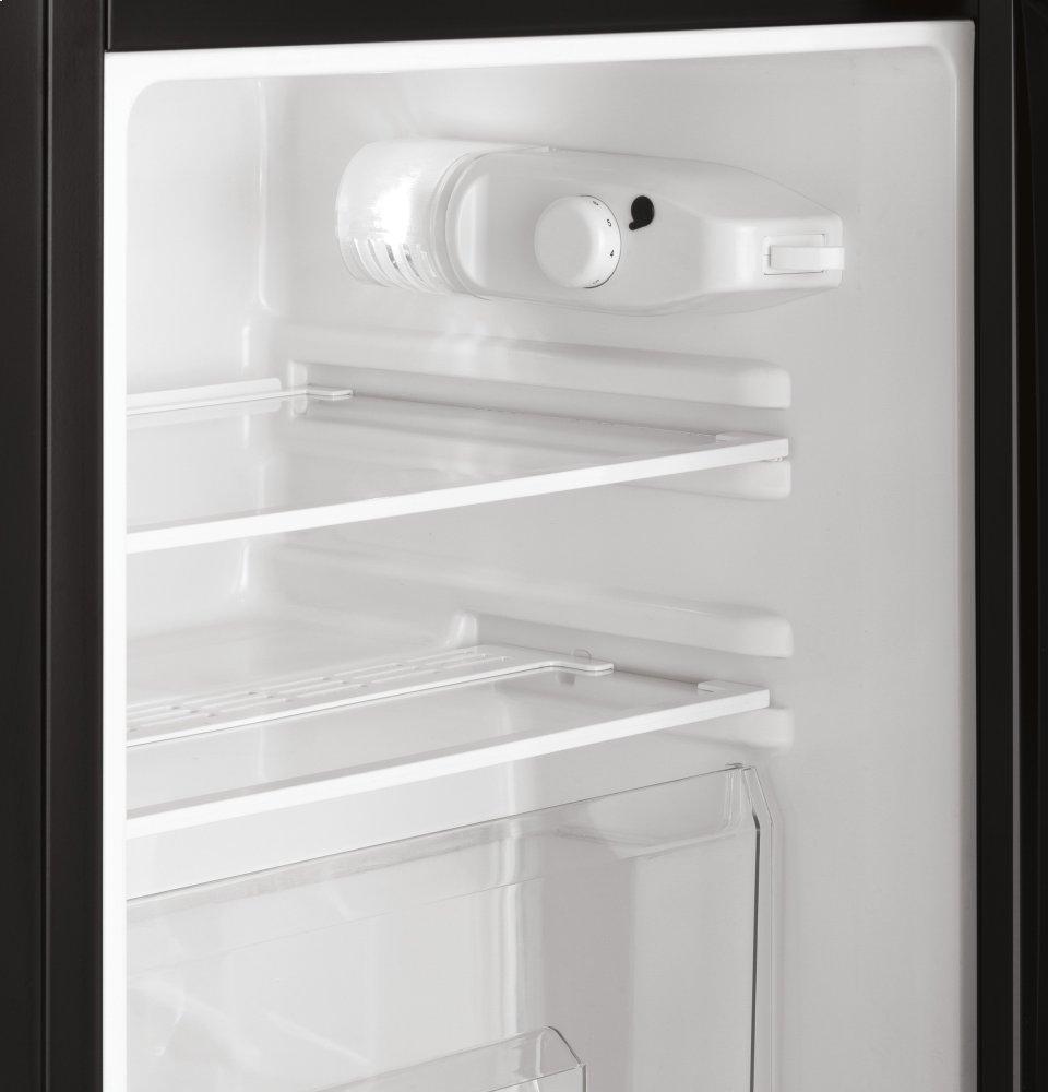 3.2 Cu. Ft. Compact Refrigerator