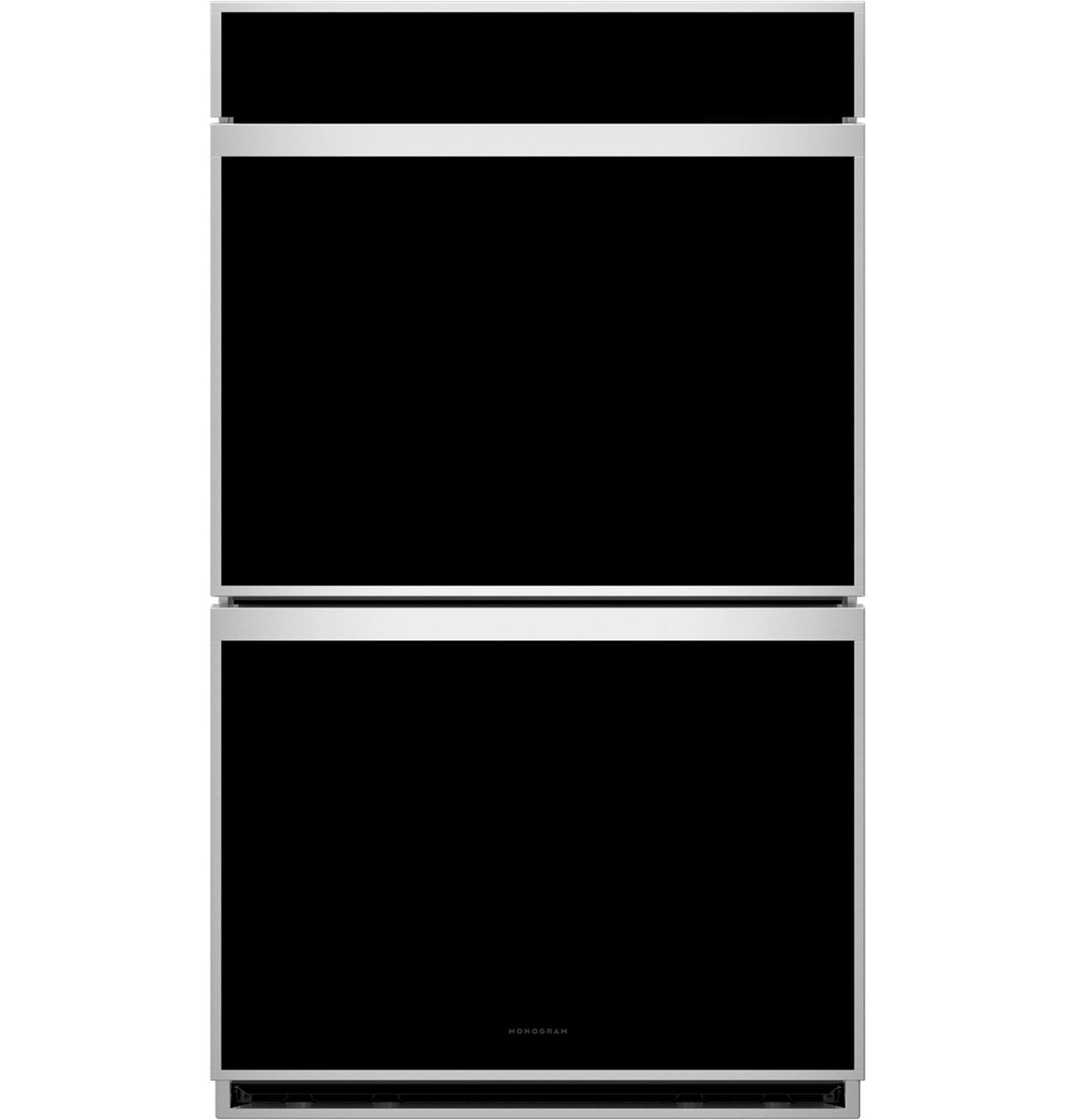 Monogram 30" Minimalist Double Wall Oven