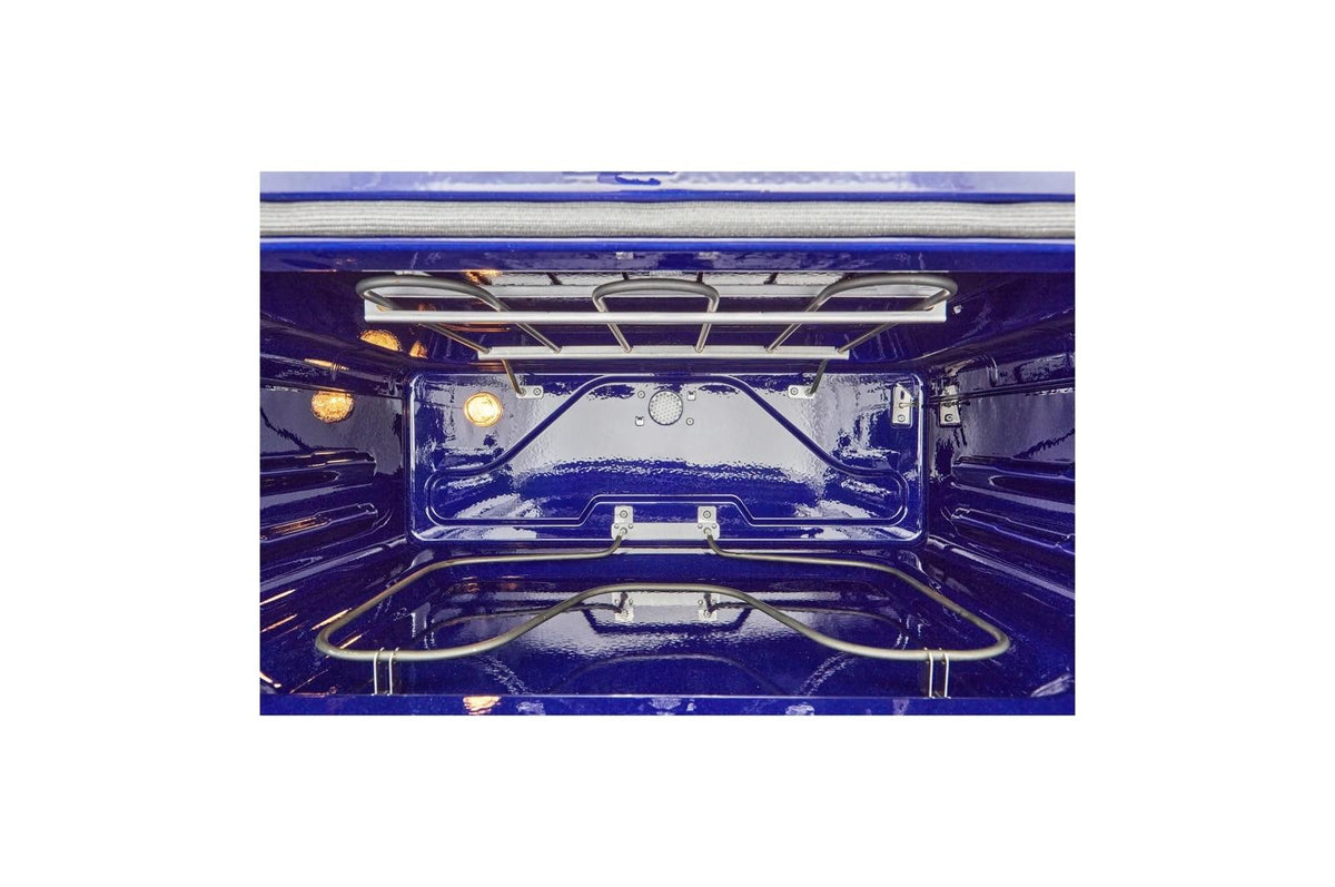 LG STUDIO 7.3 cu. ft. Double Oven Induction Slide-in Range with Probake® Convection and Air Fry