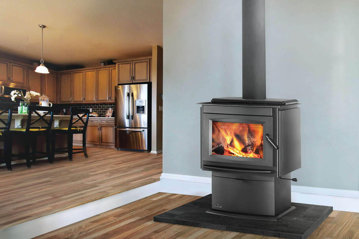 S25 Wood Stove
