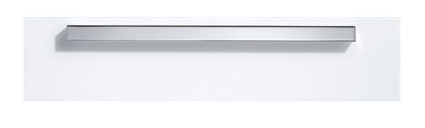 Brilliant White Plus 24" Warming Drawer
