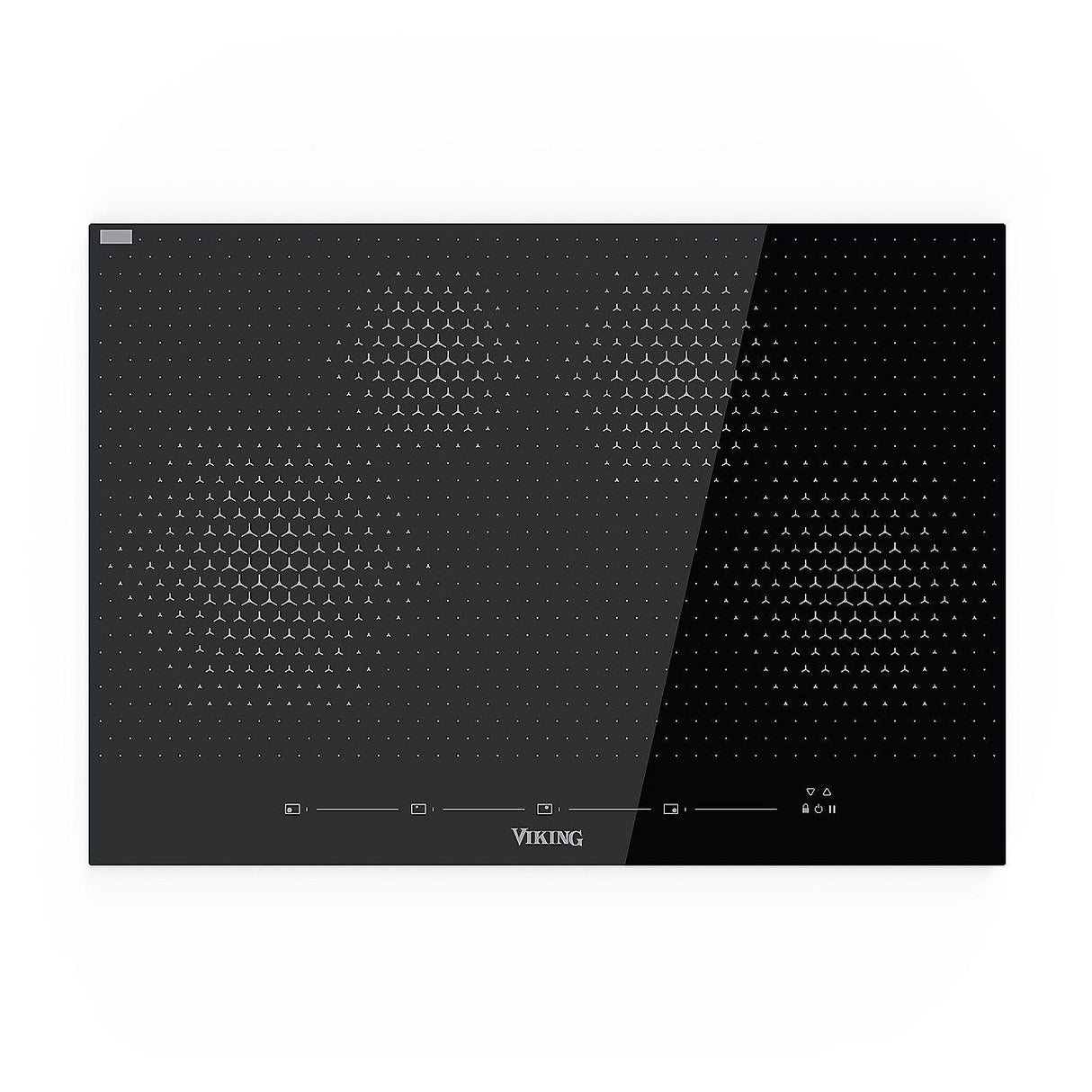 30" Built-In Induction Cooktop - MVIC