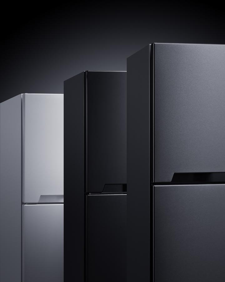 28" Wide Top-mount Refrigerator-freezer
