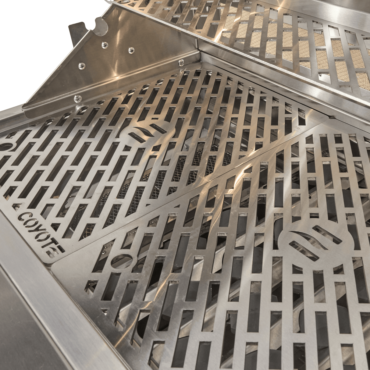 42" SL-Series Built-In NG Grill