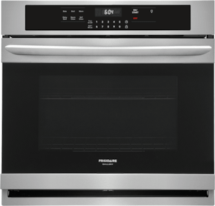 Frigidaire Gallery 30'' Single Electric Wall Oven