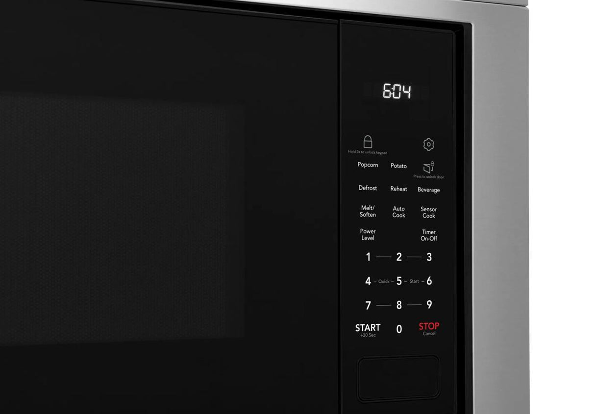 30" Microwave Combination Oven