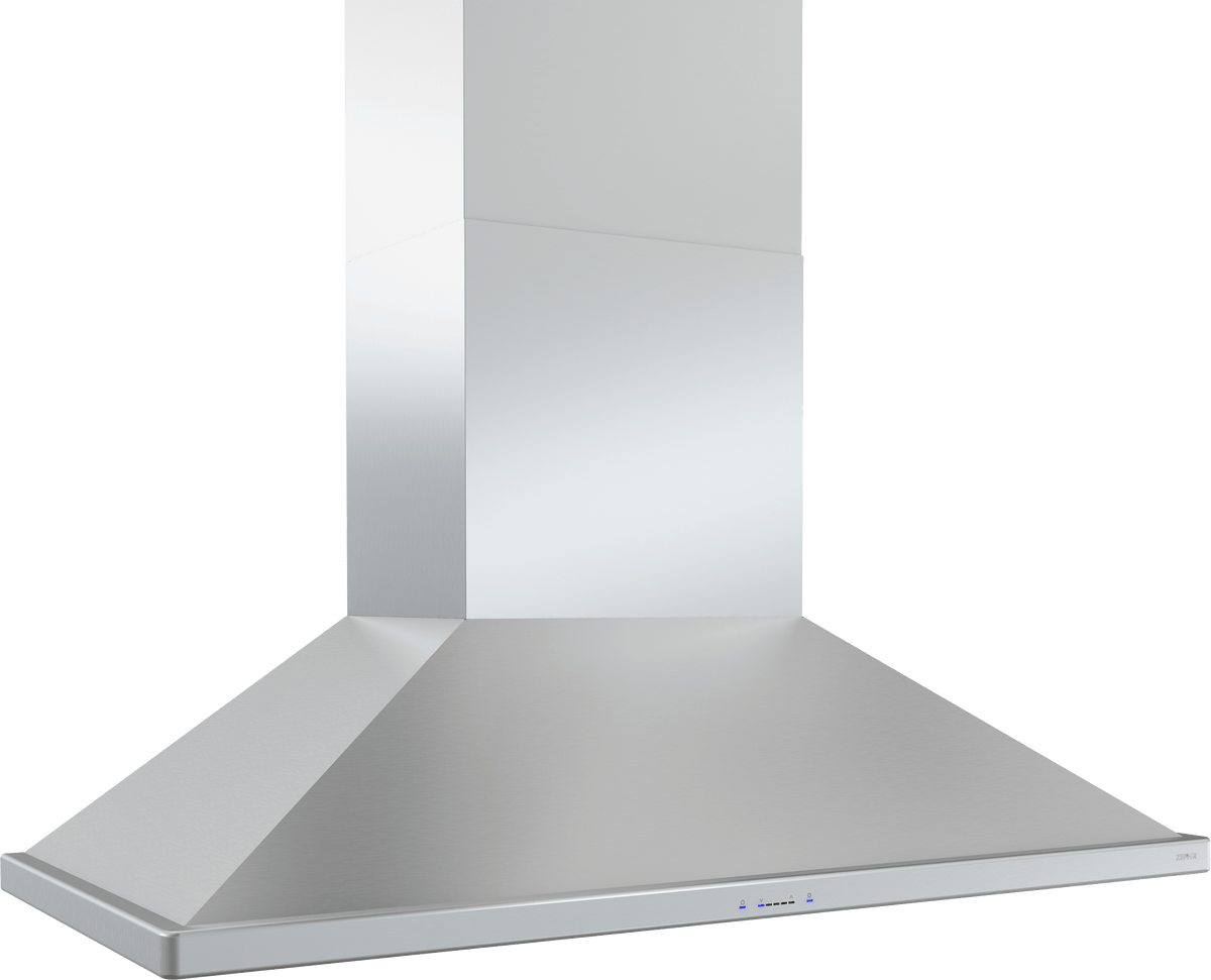 Siena Pro, Wall, 42", SS, 1200 CFM, Hybrid Baffles, LED