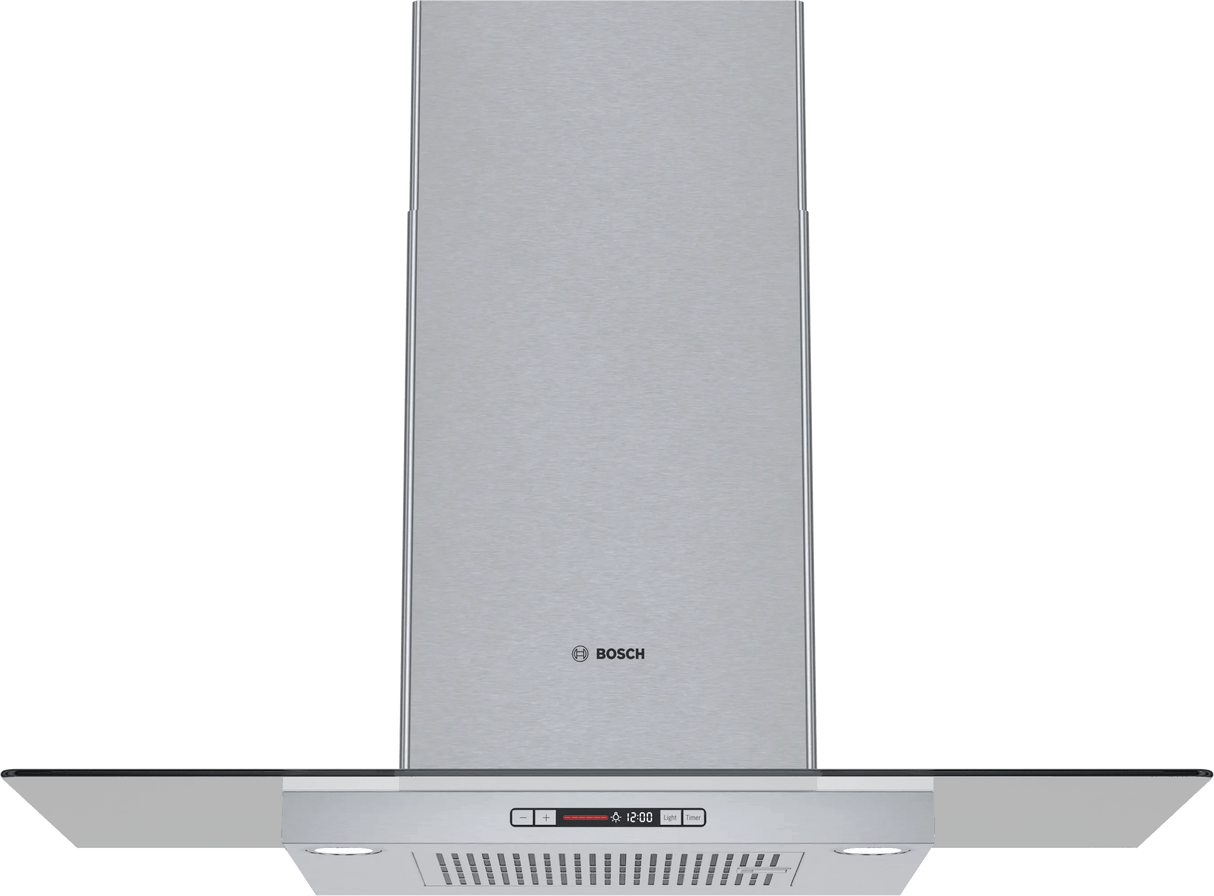 Benchmark™ Wall Hood 36'' Stainless Steel