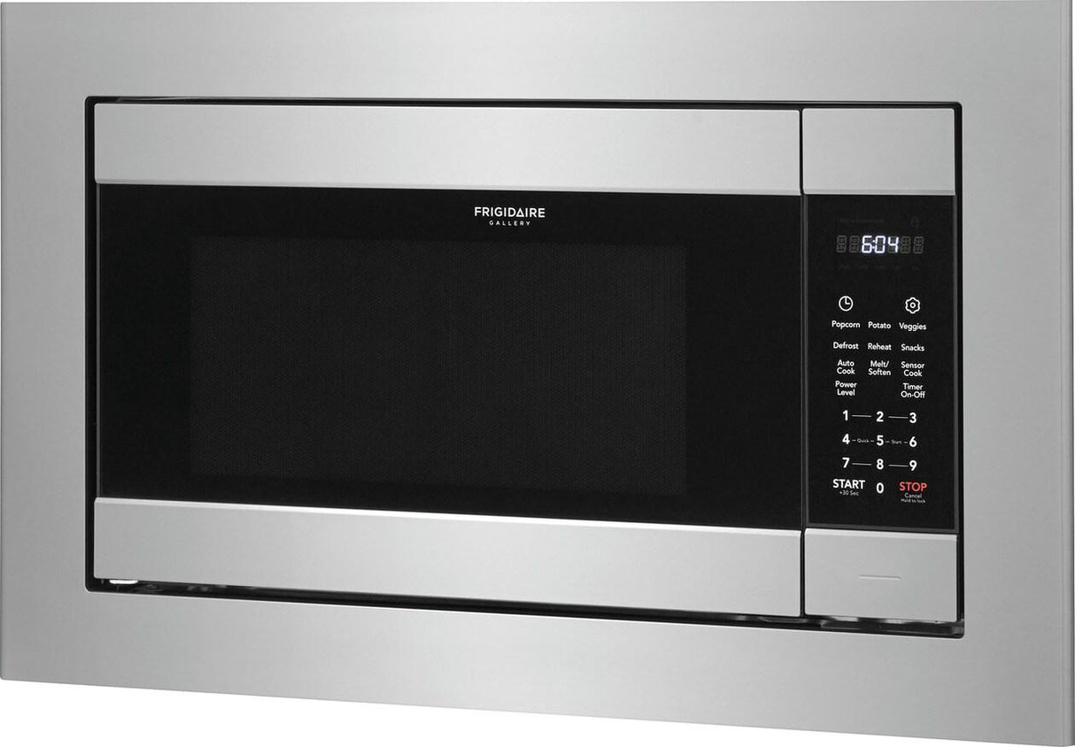 Frigidaire Gallery 2.2 Cu. Ft. Built-In Microwave