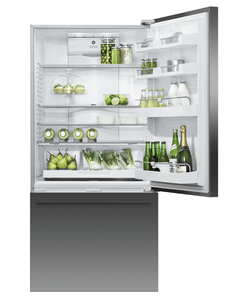 17.1 cu ft Series 5 Refrigerator Freezer