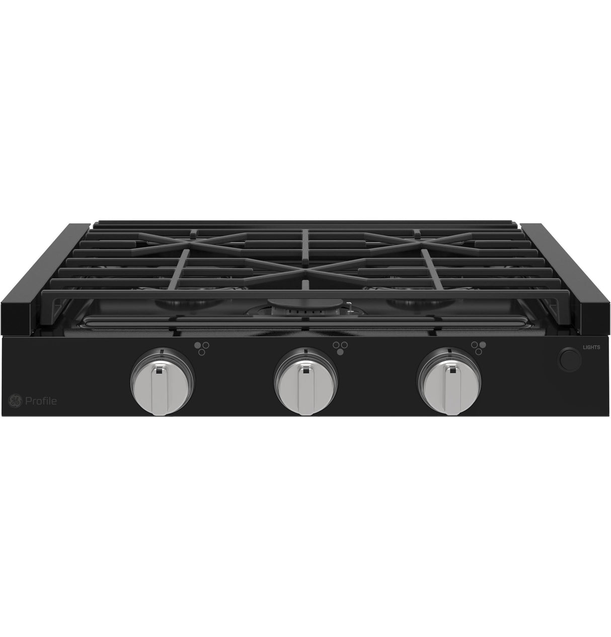 GE Profile™ 21" Electric Ignition Rangetop