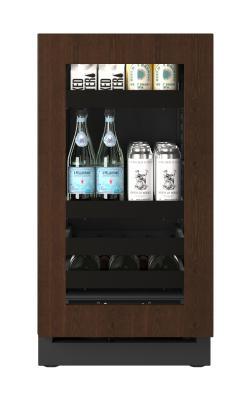 Urbv418 18" Beverage Center With Integrated Frame Finish (115 V/60 Hz)