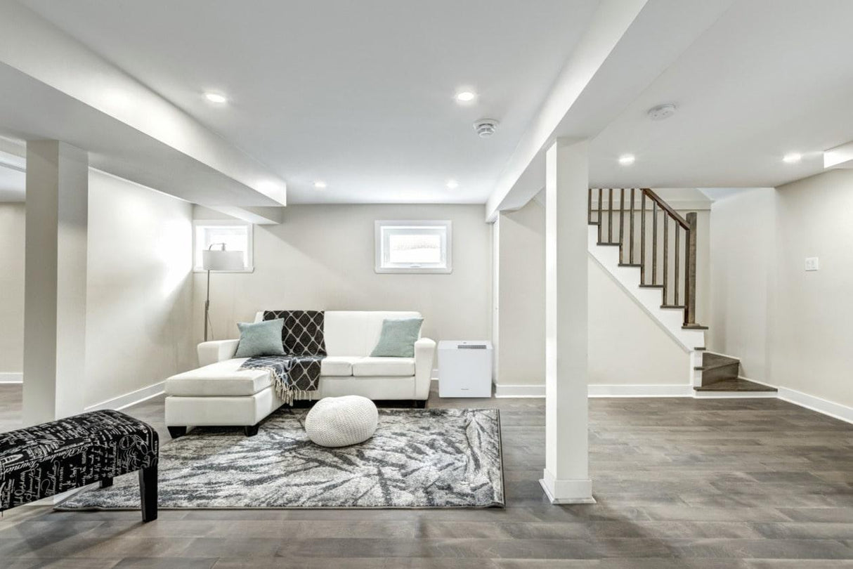 50 Pint Dehumidifier