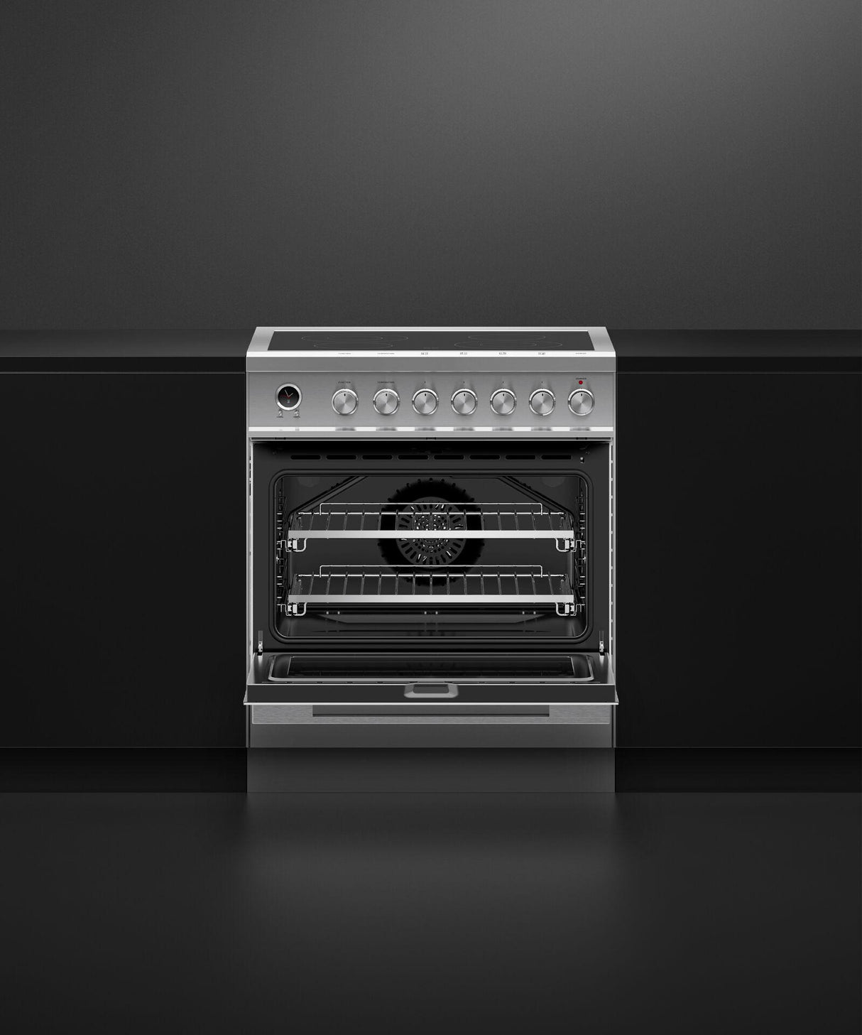 30" Series 7 Element Electric Range