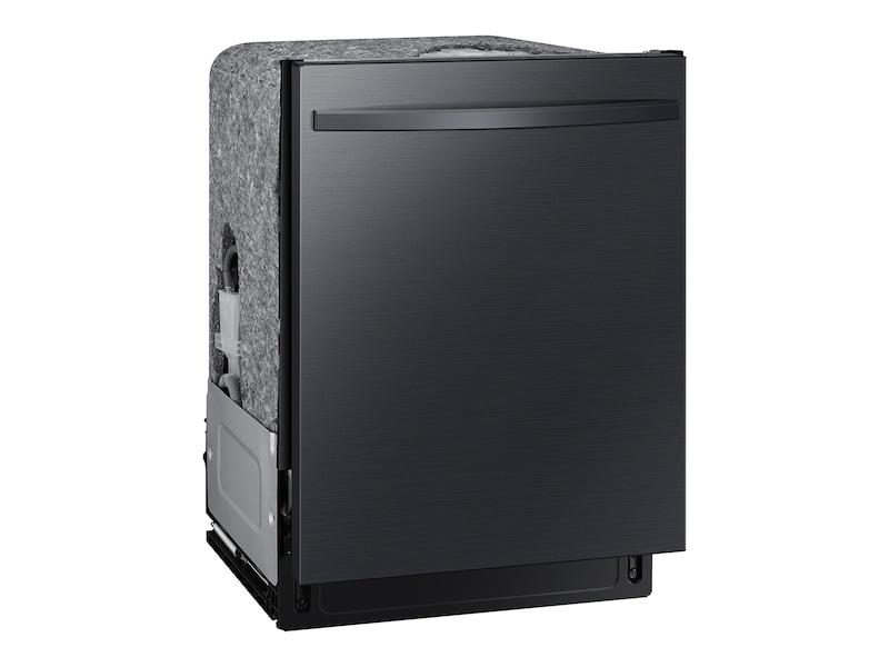 Bespoke Dishwasher with StormWash™ AutoRelease™ Door Built under