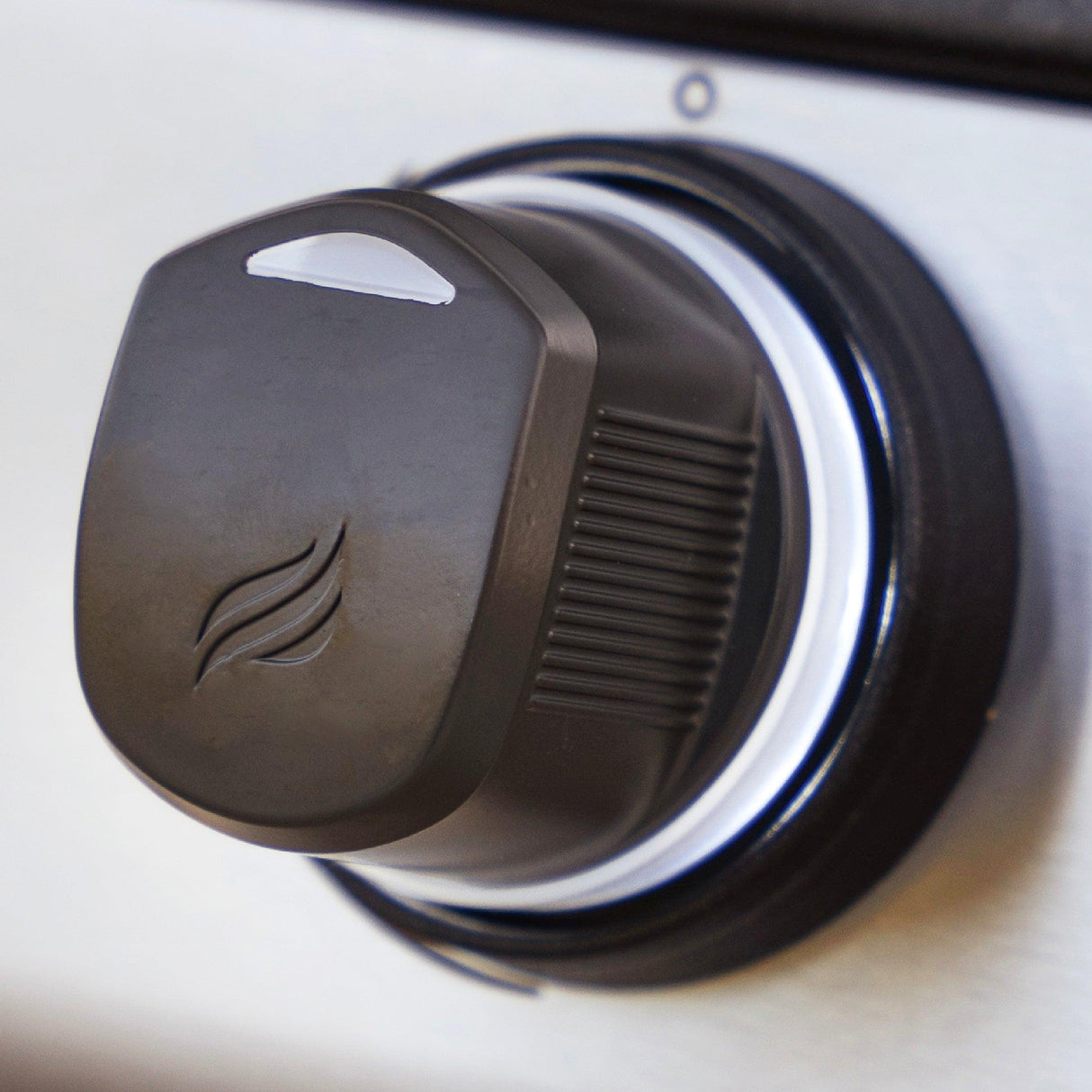 28 Drop-in Griddle with Hood & Insulating Jacket