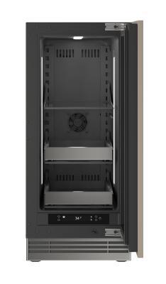 Urbv315 15" Beverage Center With Integrated Solid Finish (115 V/60 Hz)
