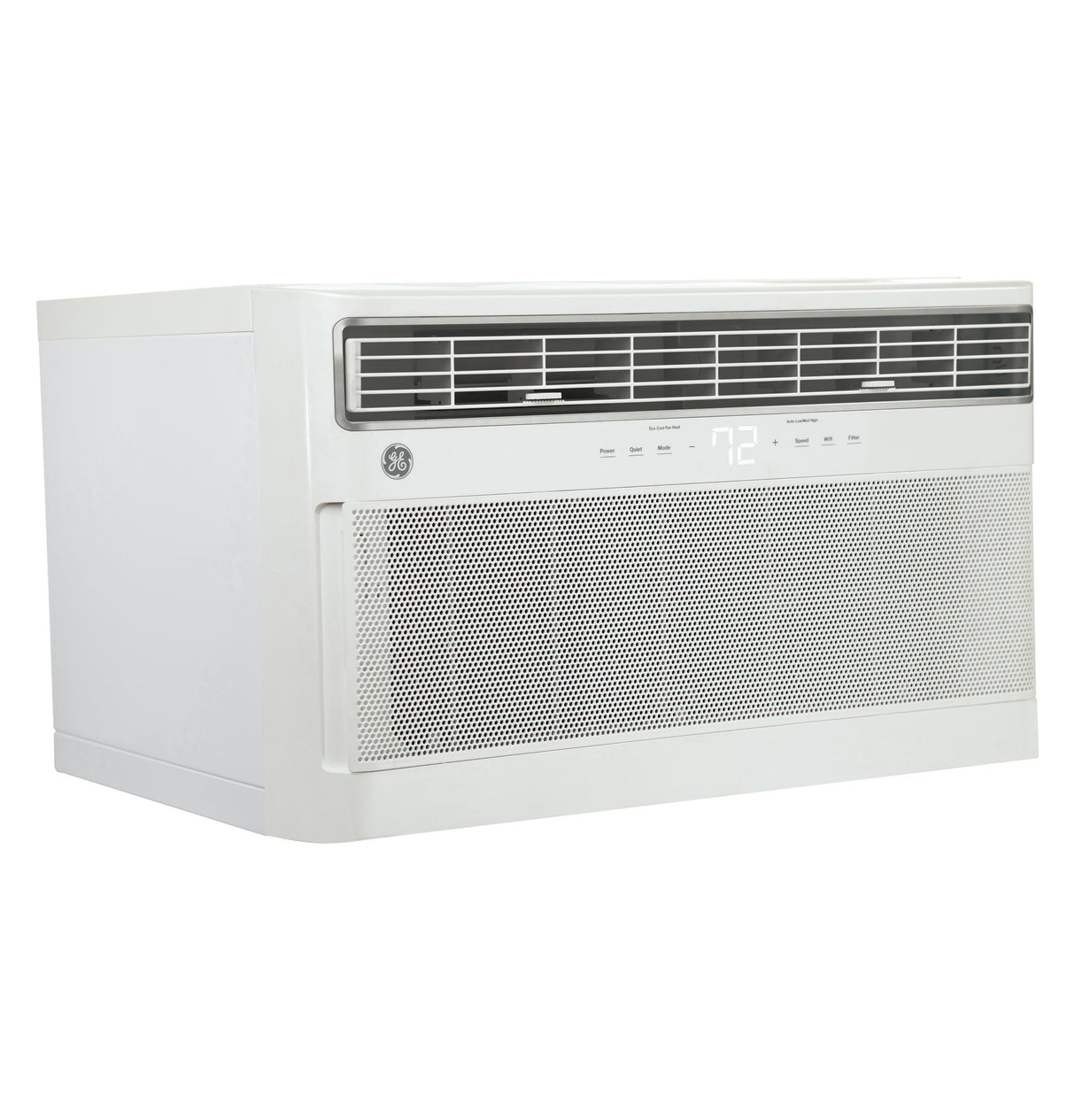 GE® 230/208V Through The Wall AC, Heat Pump, Variable Speed with WiFi
