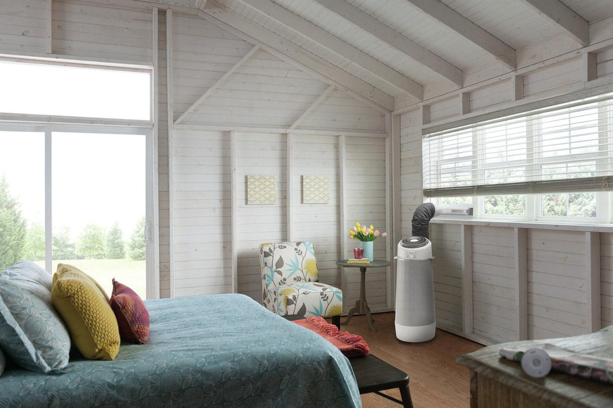 Frigidaire Gallery 10,000 BTU Cool Connect™ Smart Portable Air Conditioner with Wi-Fi Control