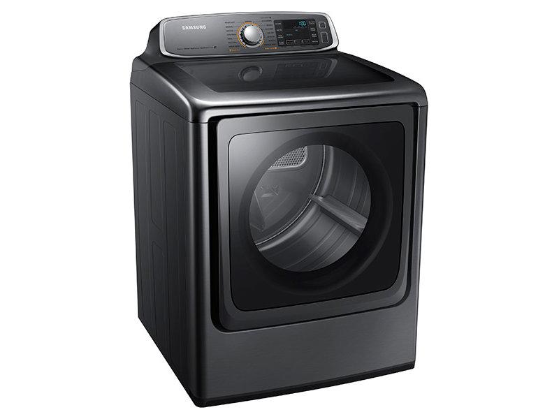 DV9000 9.5 cu. ft. Gas Dryer