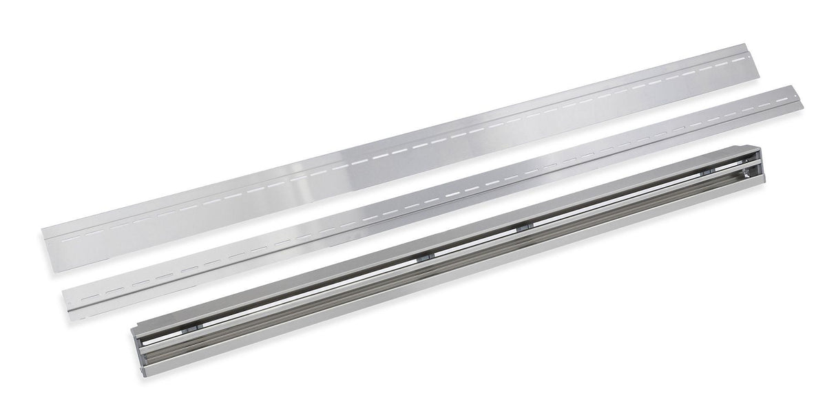 60"W. Grille Kit