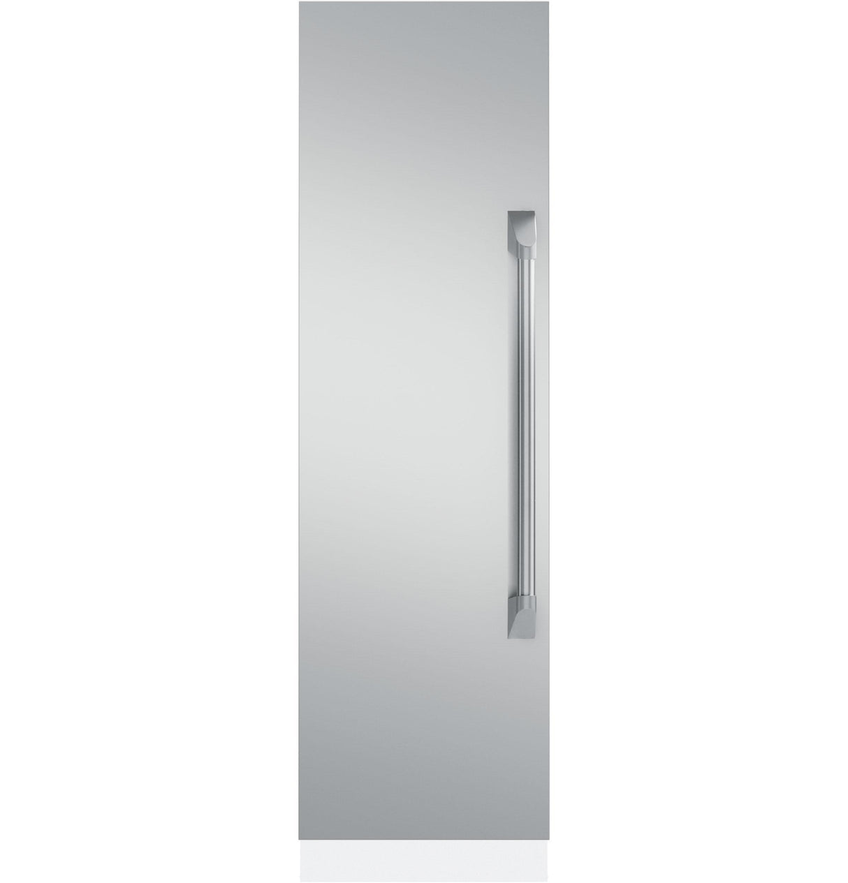 Monogram 24" Smart Integrated Column Freezer