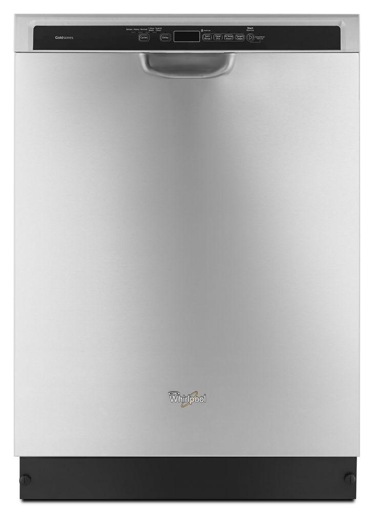 ENERGY Star® Certified Dishwasher with TotalCoverage Spray Arm