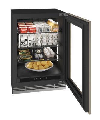 Urre324 24" Refrigerator With Integrated Frame Finish (115 V/60 Hz)