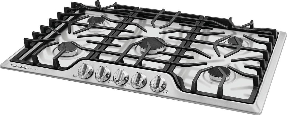 Frigidaire Gallery 36" Gas Cooktop