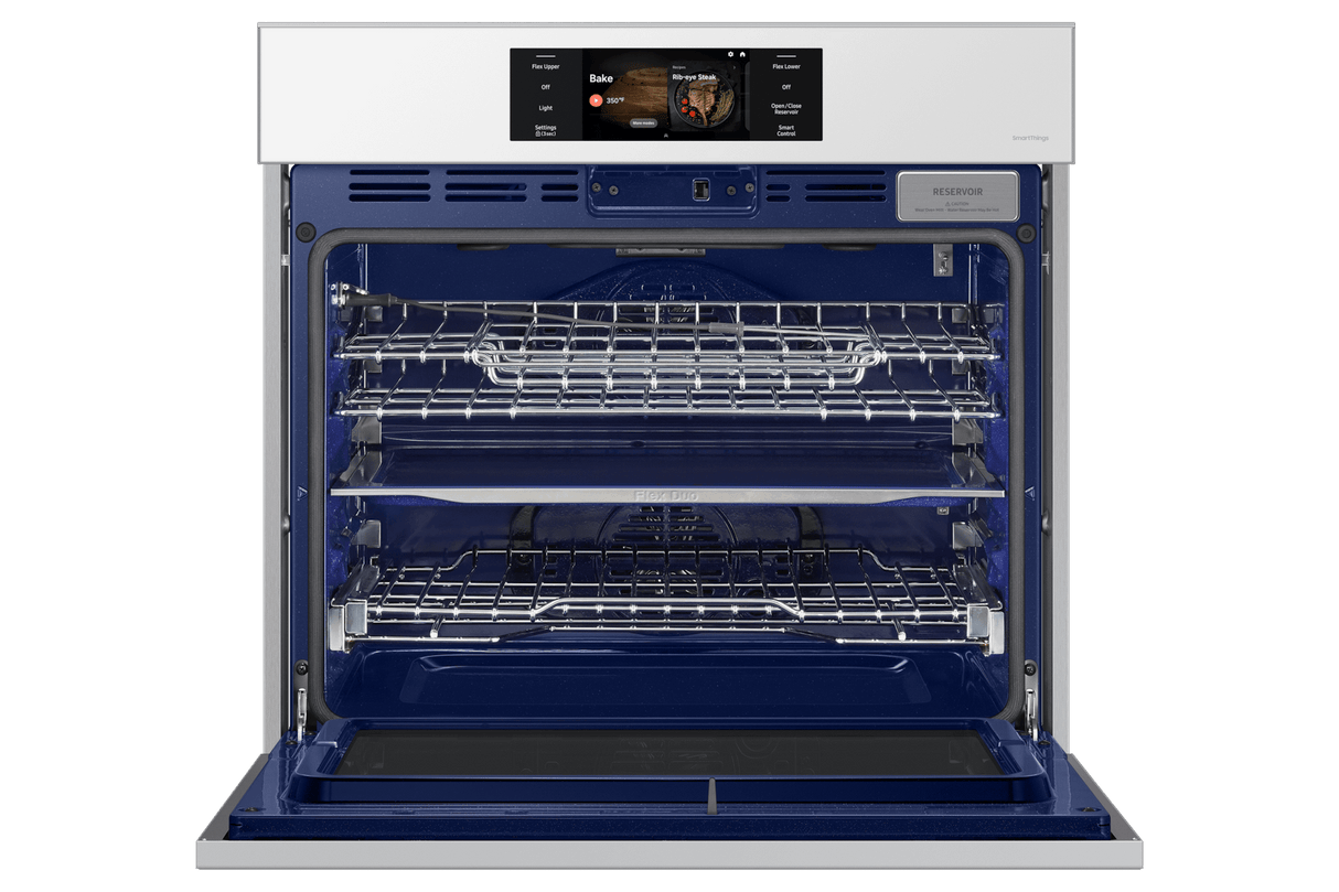 Bespoke Single Wall Oven