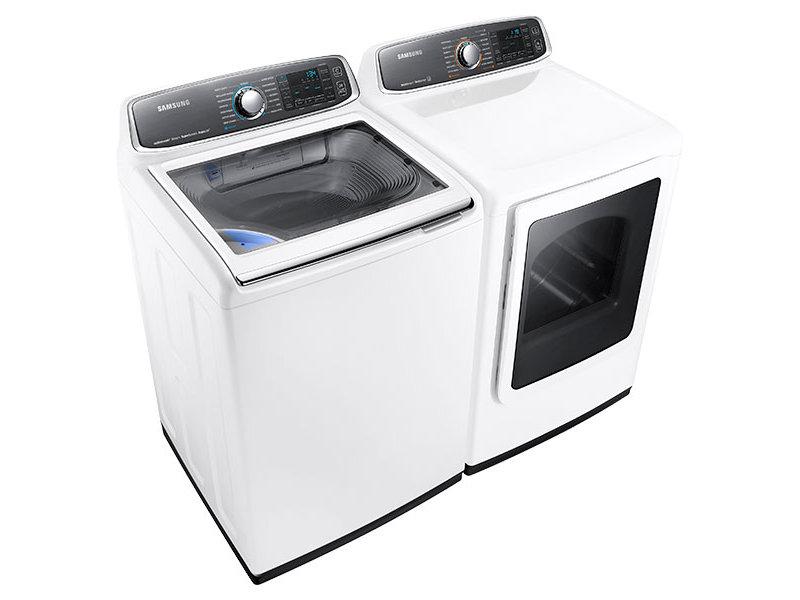 WA8700 5.2 cu. ft. Top Load Washer with activewash