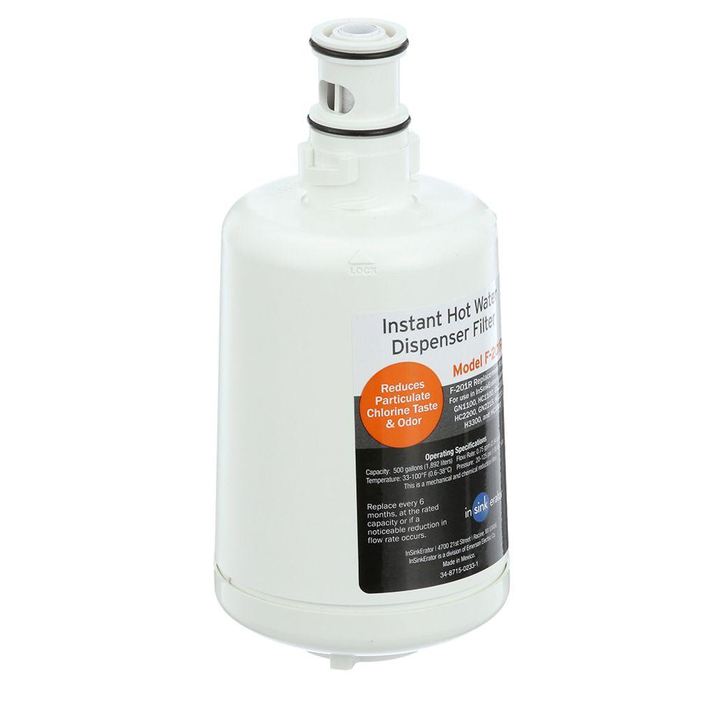 F-201R Replacement Filter Cartridge