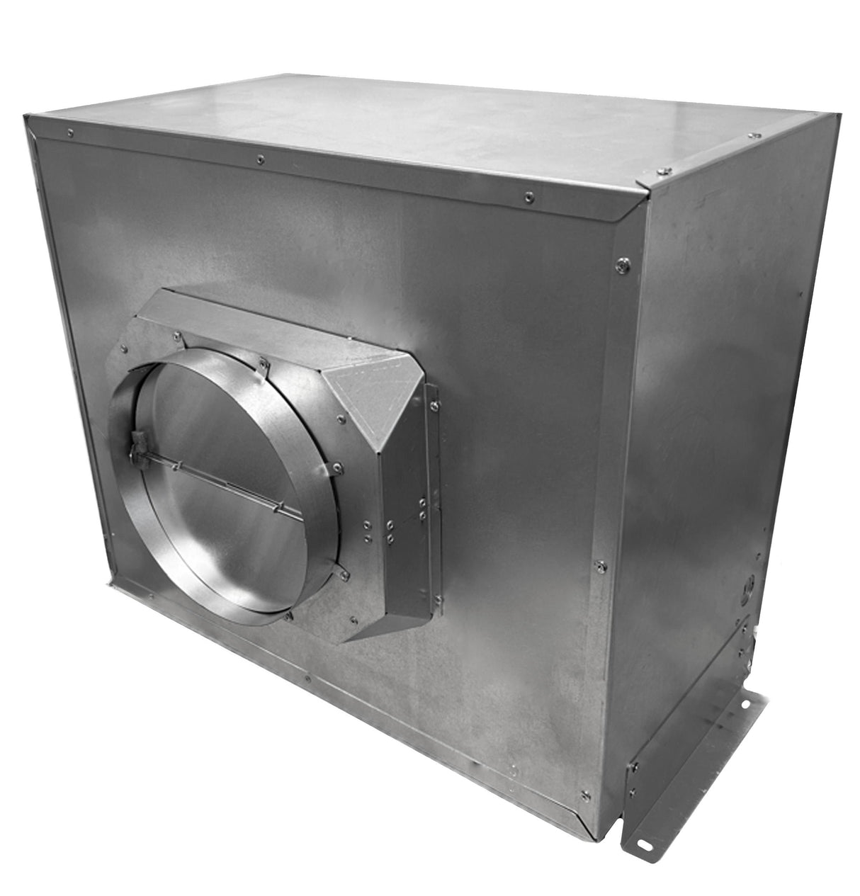 Monogram 610 CFM In-line Blower